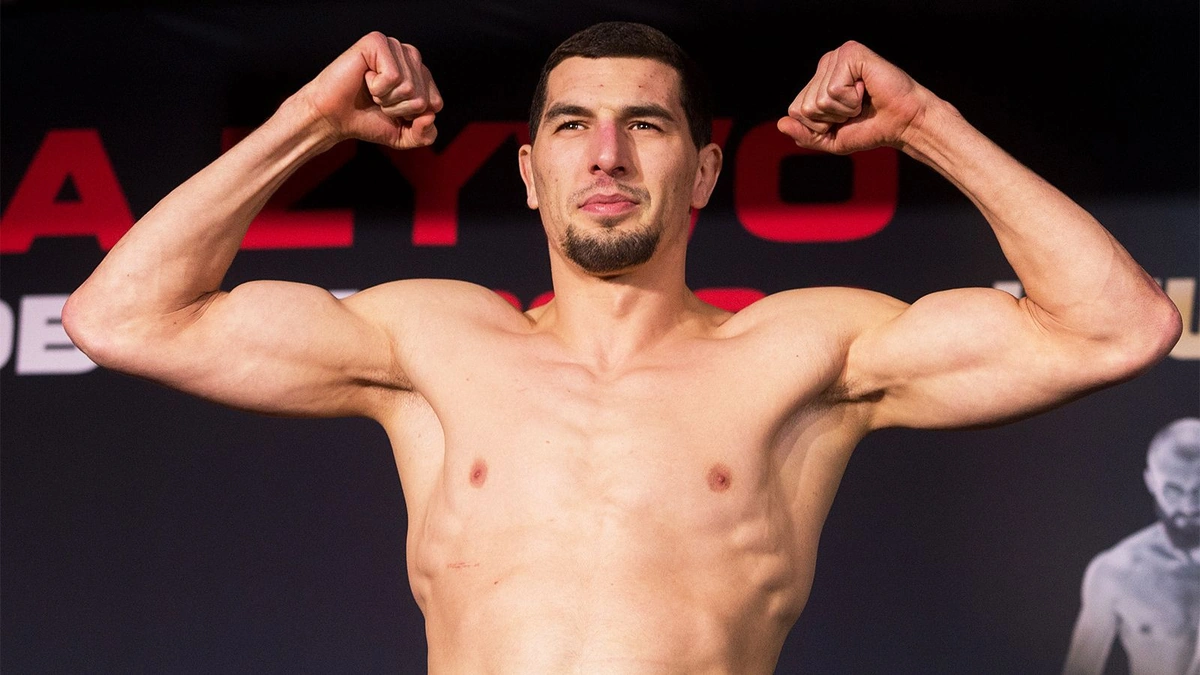 abusupiyan magomedov