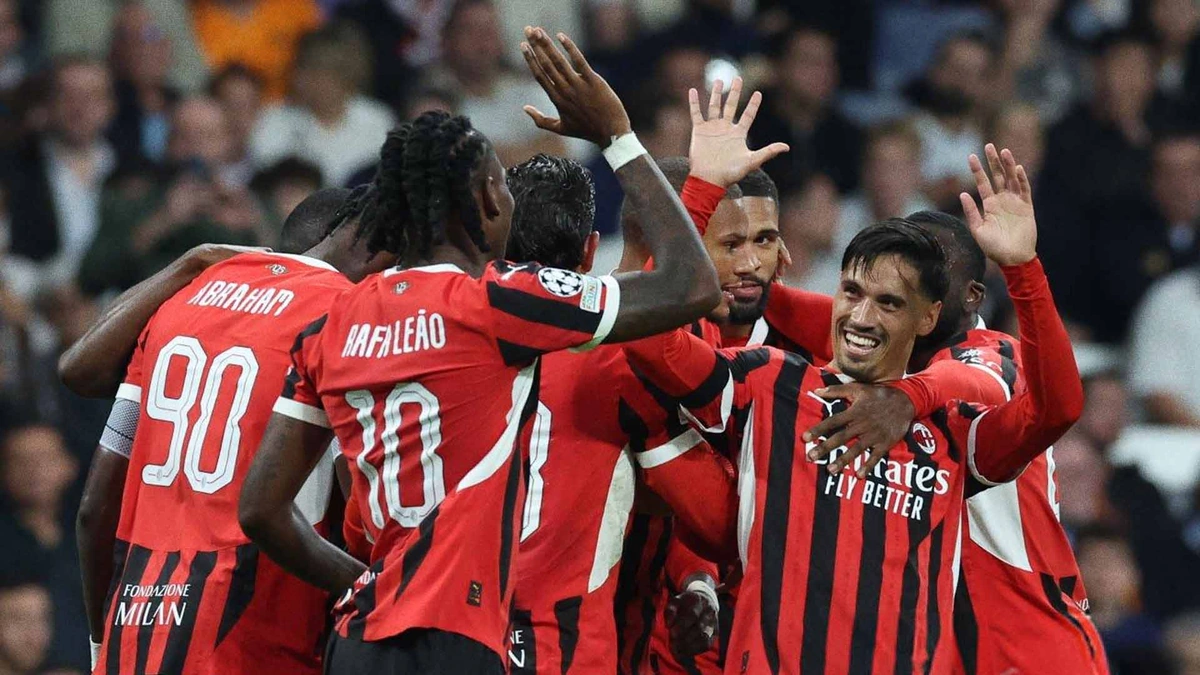ac milan