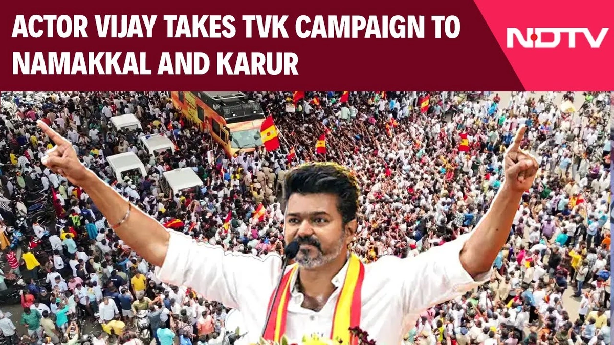 actor vijay tvk