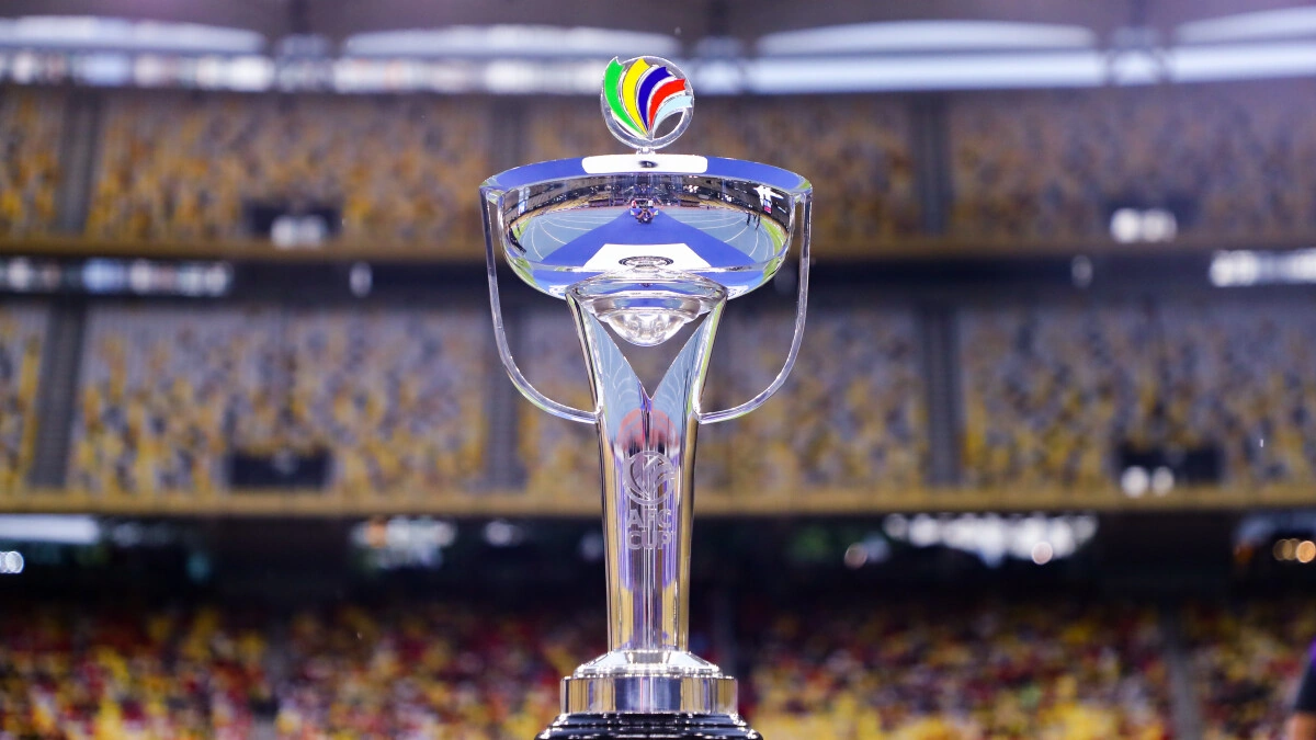 afc cup