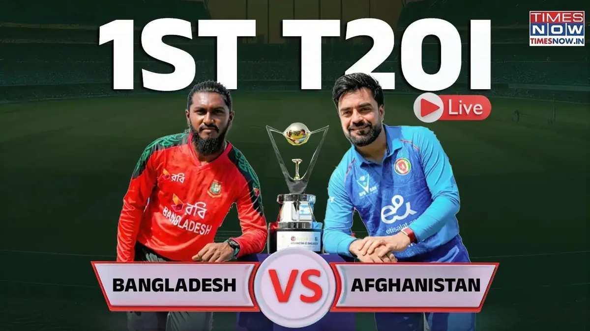 The Rising Stakes: More Than Just a Game ofCricket