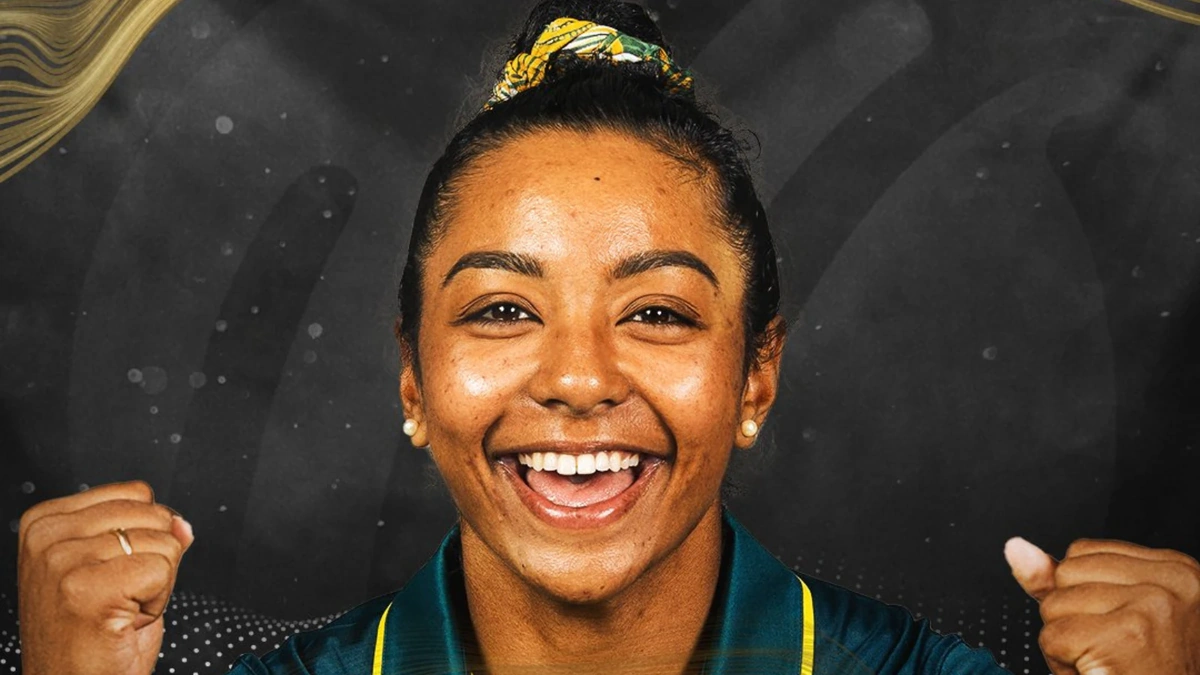 The Alana King Effect | Why Her Spin Matters