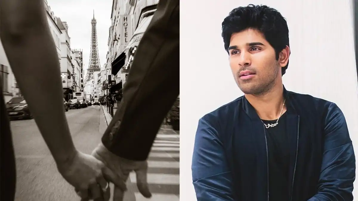 allu sirish