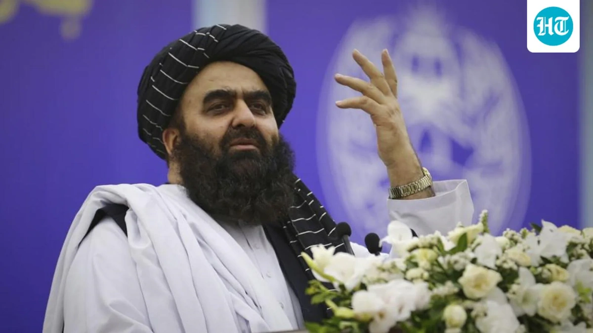 The "Why" Behind Muttaqi's Influence