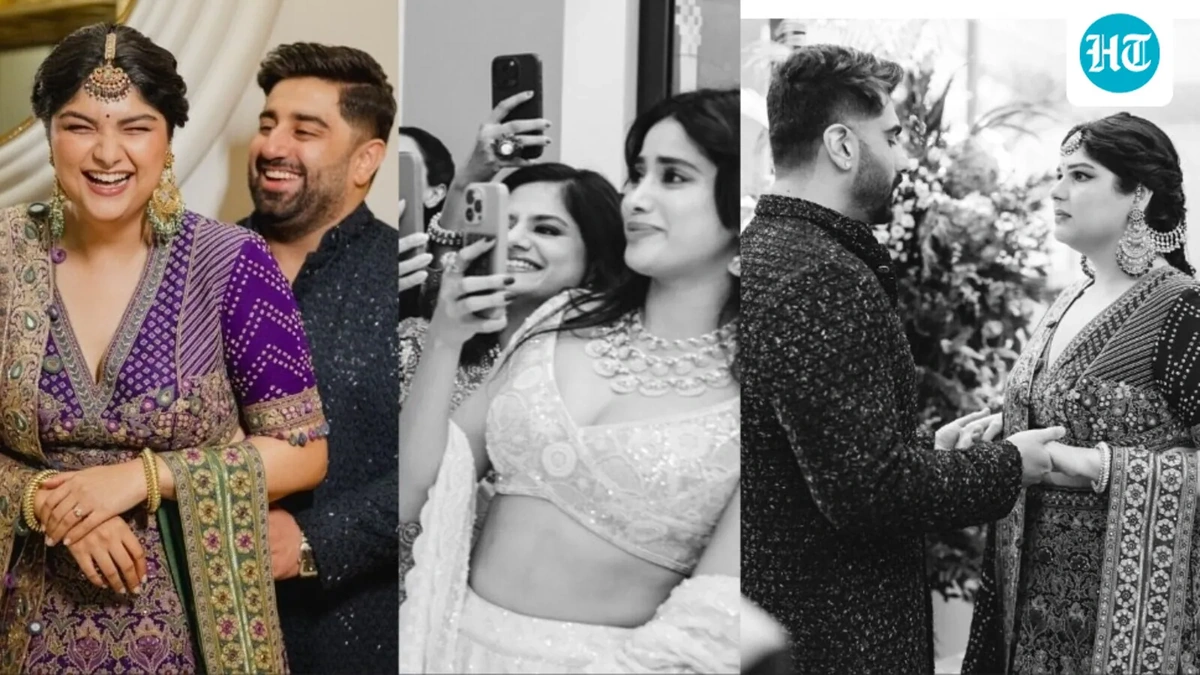 anshula kapoor