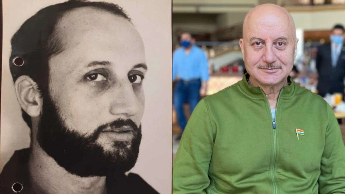 From Shimla to Stardom | The Early Years That Shaped Anupam Kher