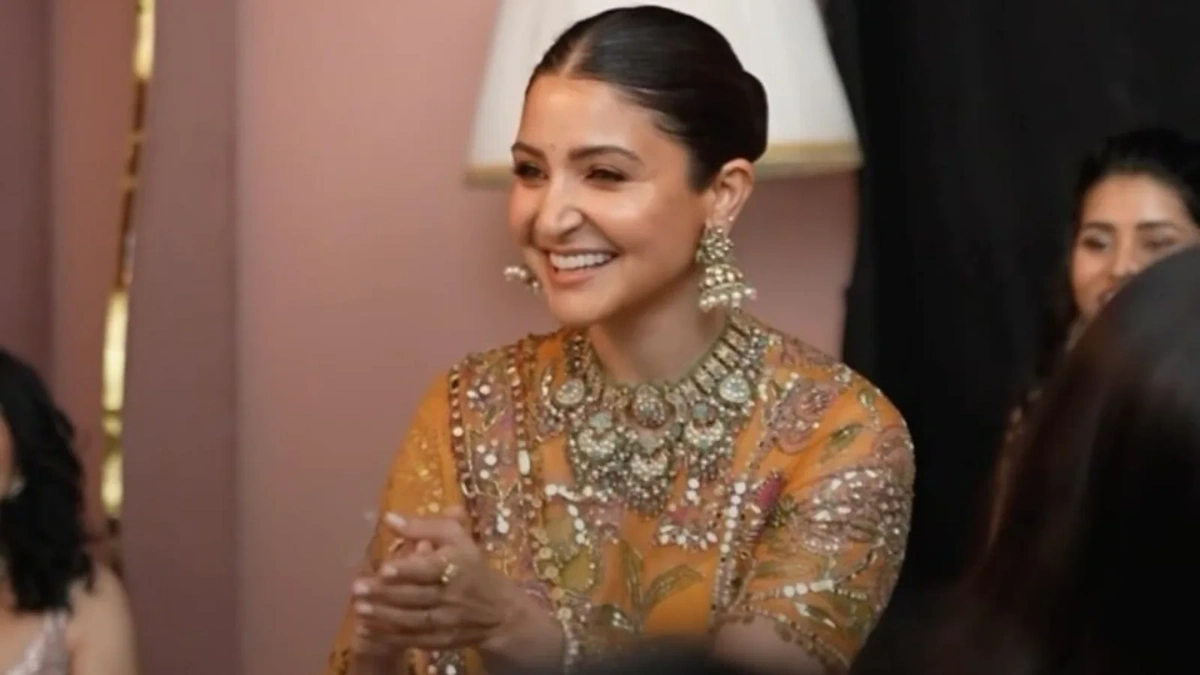 The "Anushka Effect" | Why Her Choices Matter