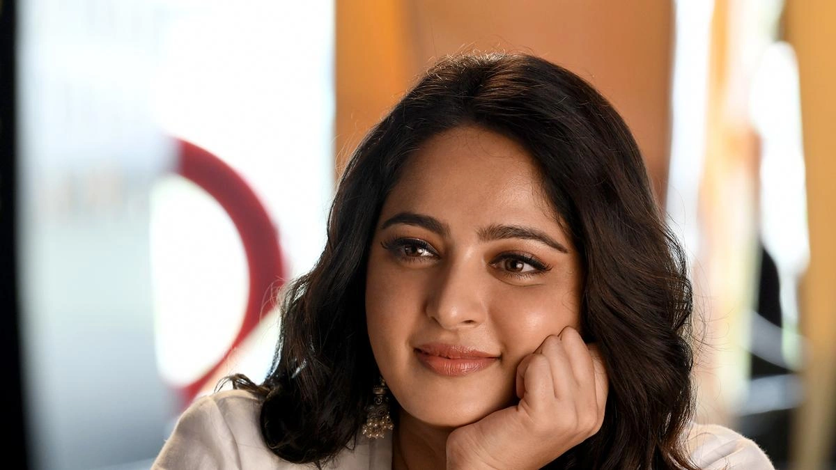 anushka shetty