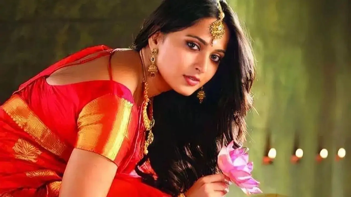 Why Anushka Shetty's Choices Resonate with Audiences