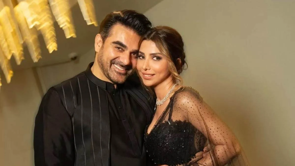 The Early Years | More Than Just Salman's Brother