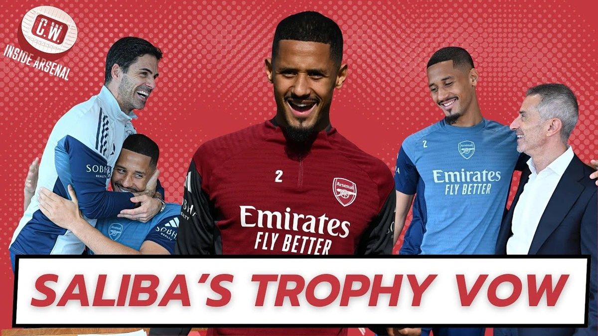 arsenal news