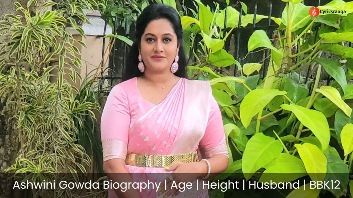 ashwini gowda