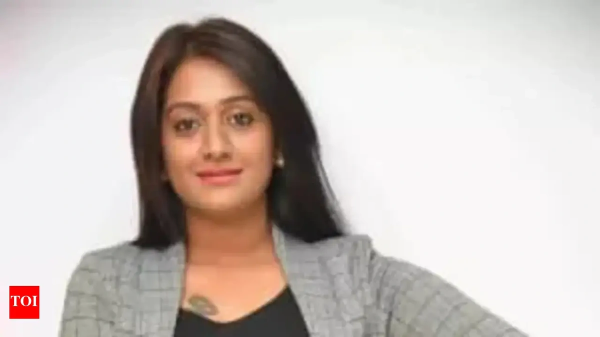 The Rise of Ashwini Gowda | A Closer Look