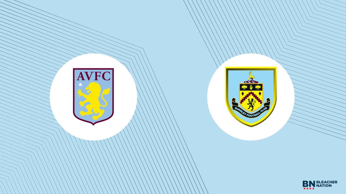 A Chronicle of Clashes | Key Moments in the Villa-Burnley Saga