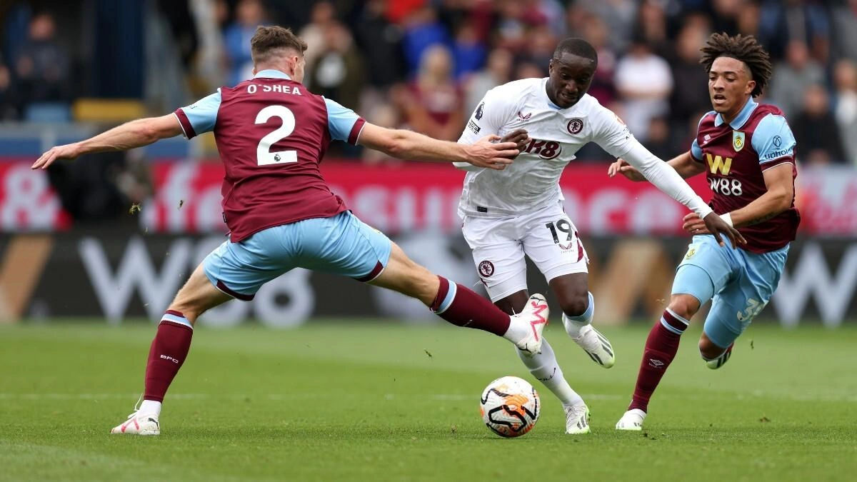 The Relegation Dogfight | Burnley's Last Stand?