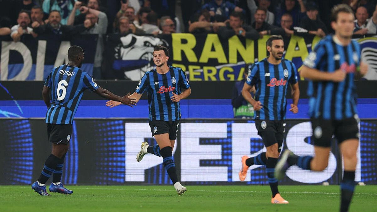 The Atalanta Enigma | Why Gasperini's System Works
