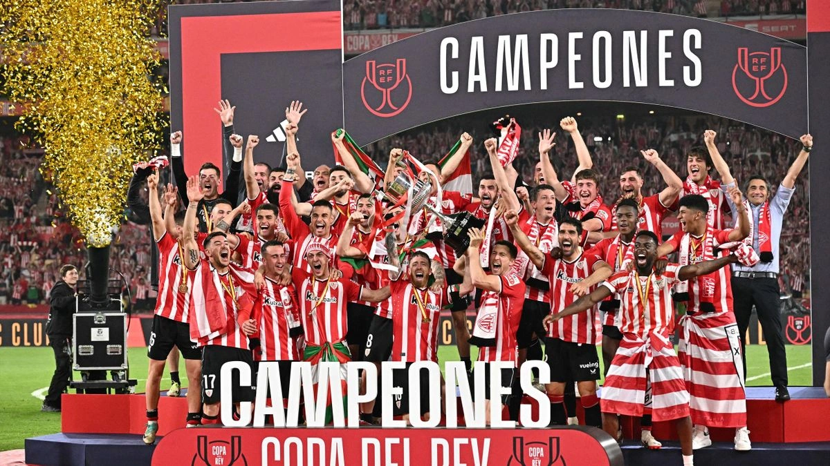 athletic club vs mallorca