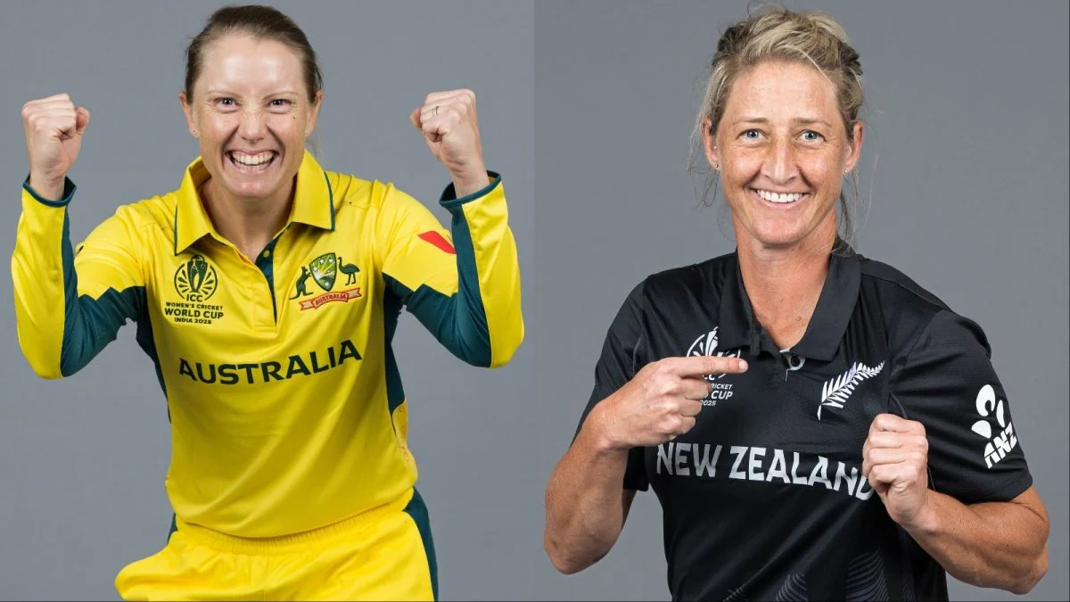 The Trans-Tasman Rivalry | A Storied History