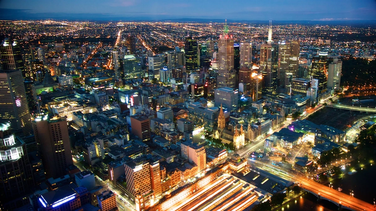 A Land of Contrasts | Understanding Australia's Unique Identity