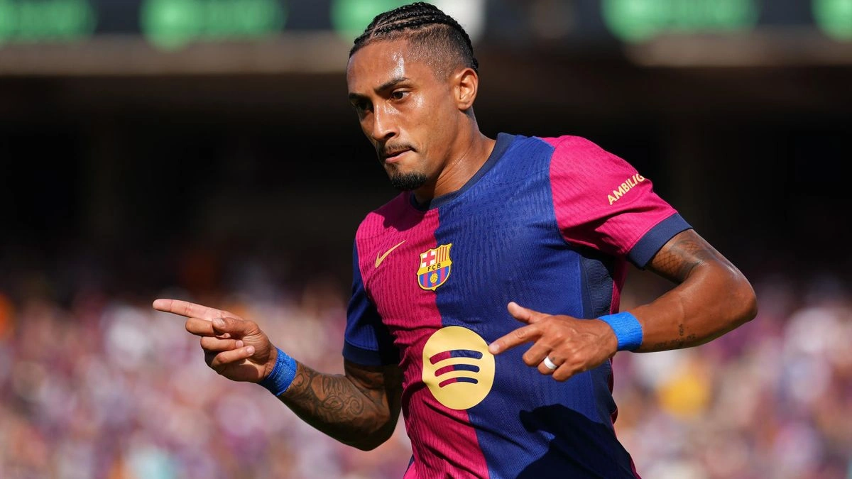 The Tactical Tussle | What Xavi's Game Plan Reveals