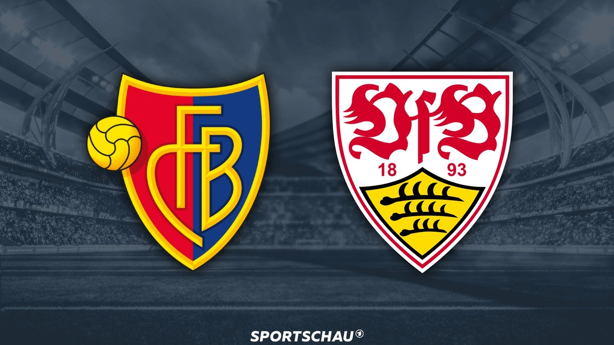 basel vs vfb stuttgart