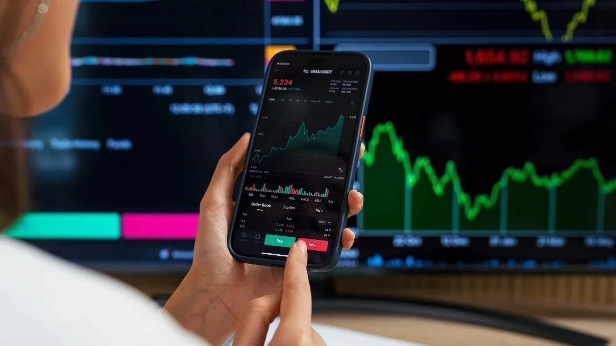 beml stock split