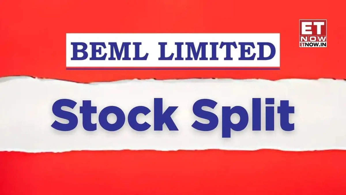 The Basics | What's a Stock Split Anyway?