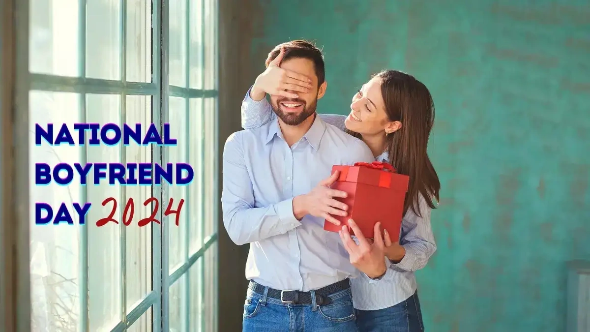 What is BF Day, Actually?
