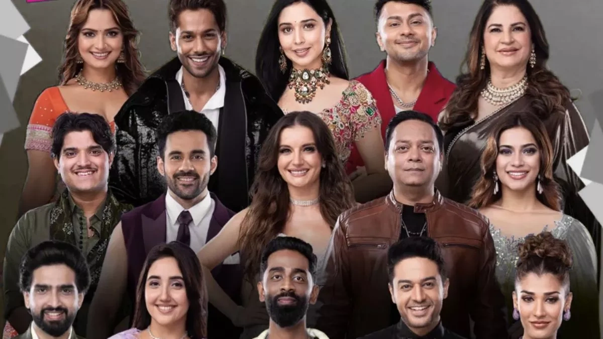 bigg boss 19