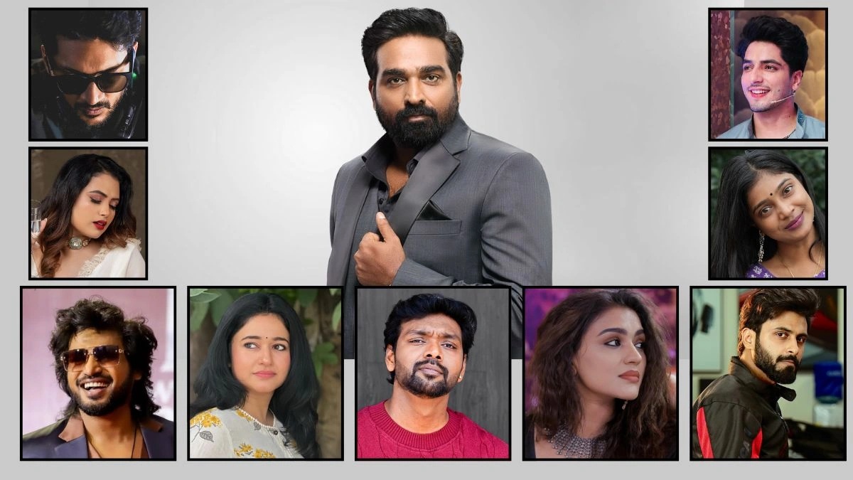 The "It" Factor | Casting That Made Season 9 Shine