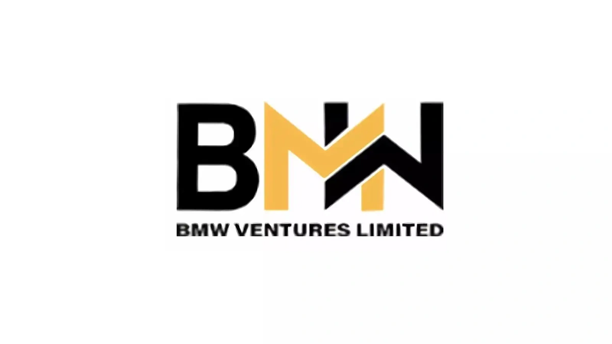 bmw ventures