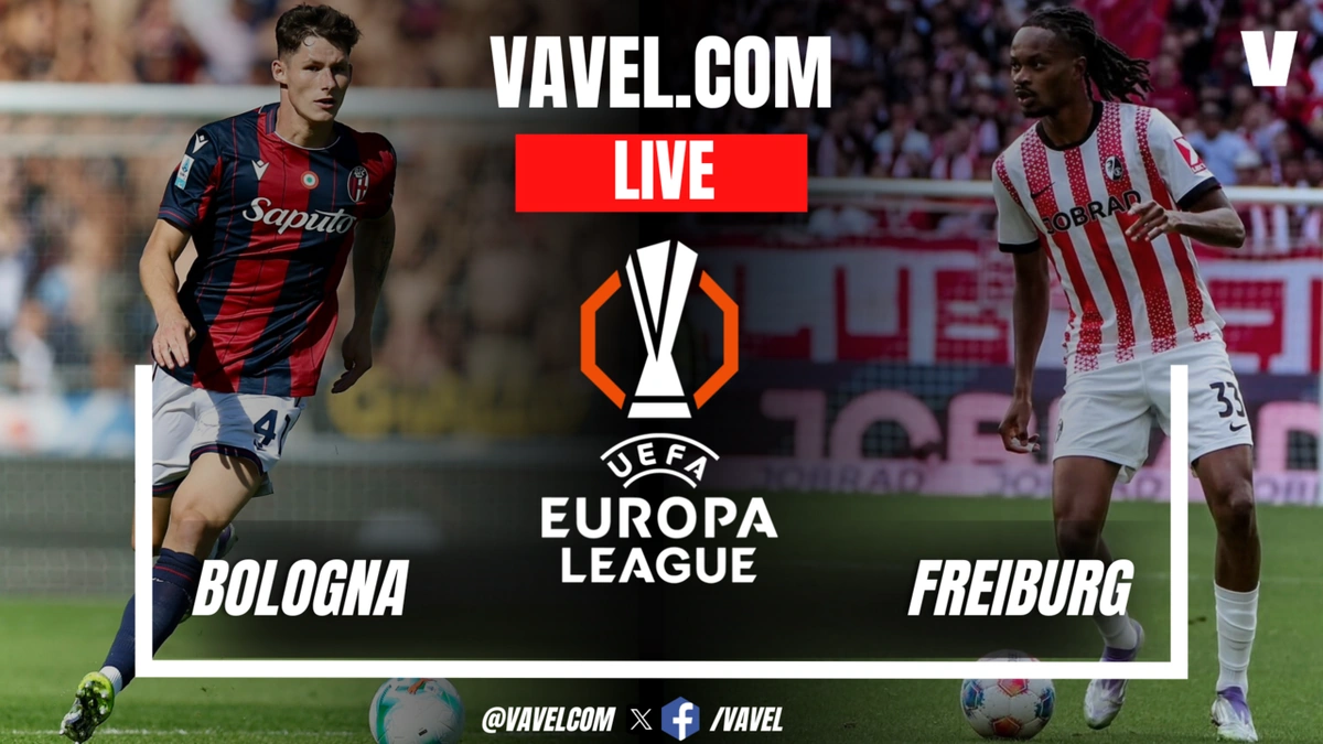 bologna vs sc freiburg