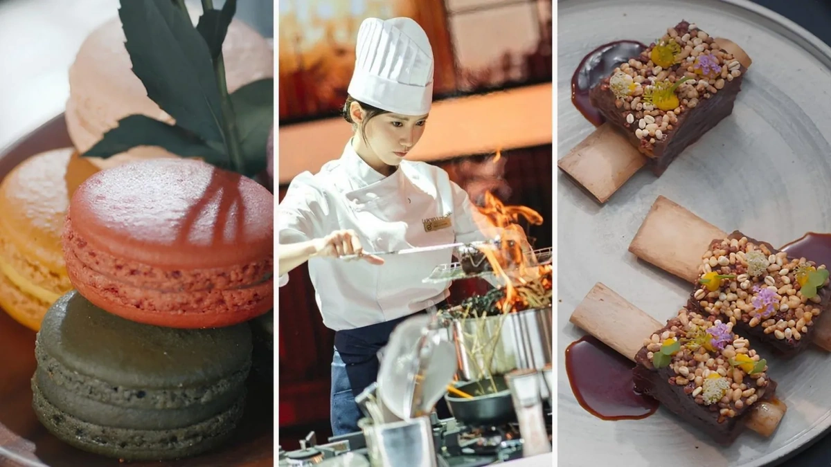 The 'Why' | More Than Just a Cooking Show