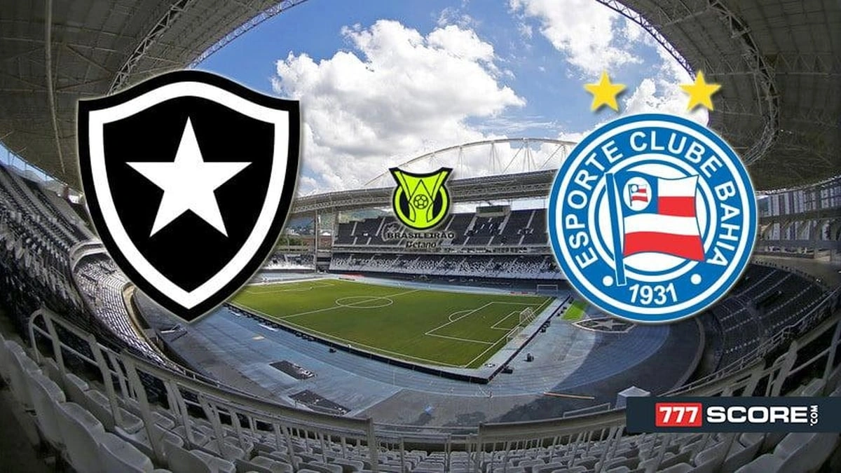 botafogo vs bahia