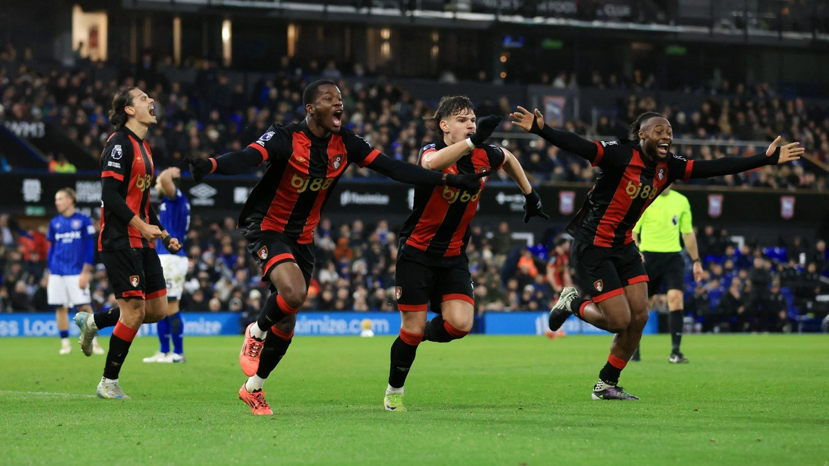The Bournemouth Blueprint | How They Defy Expectations