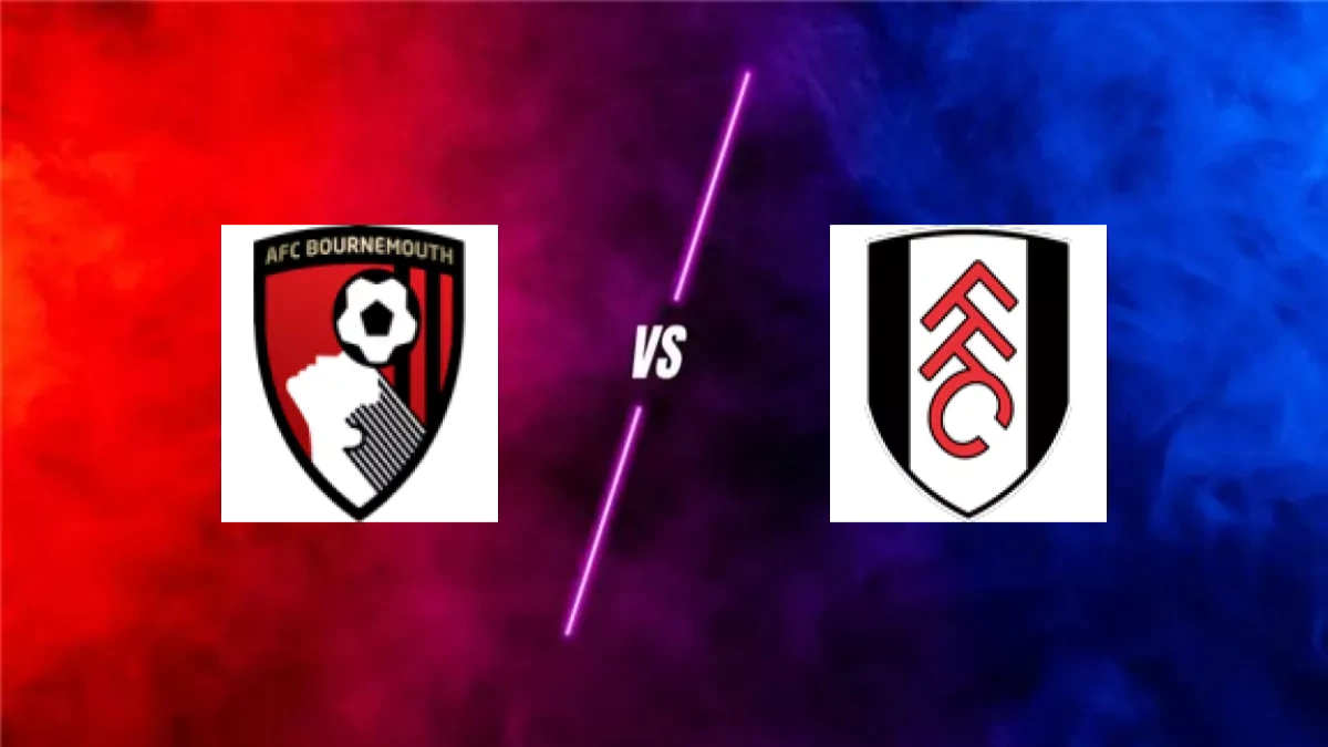 bournemouth vs fulham