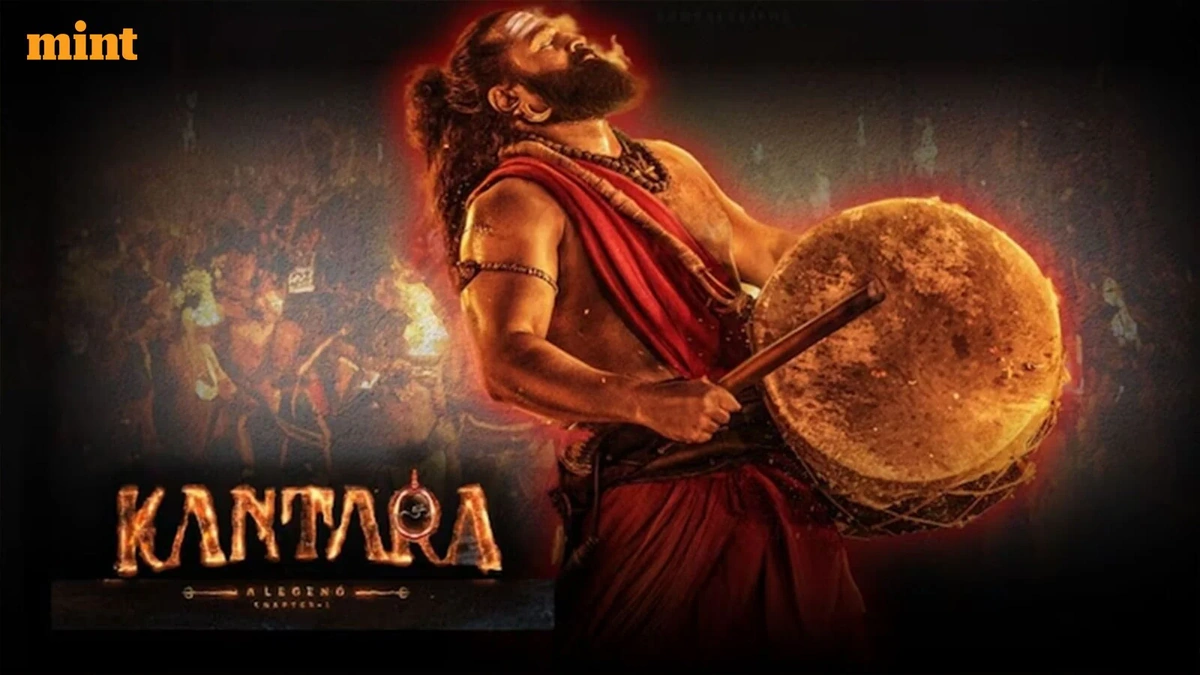 box office collection kantara chapter 1