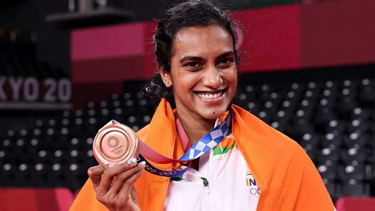 bronze medal