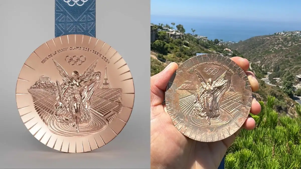 Why ThisBronze MedalMatters – More Than You Think