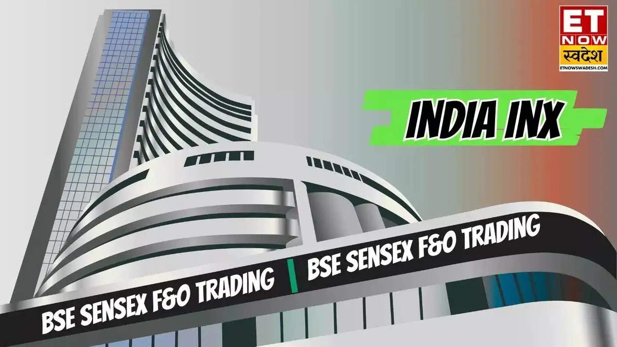 What ExactlyIstheBSE Sensex, Anyway?