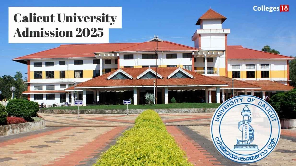 calicut university