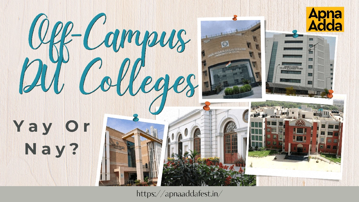 campus