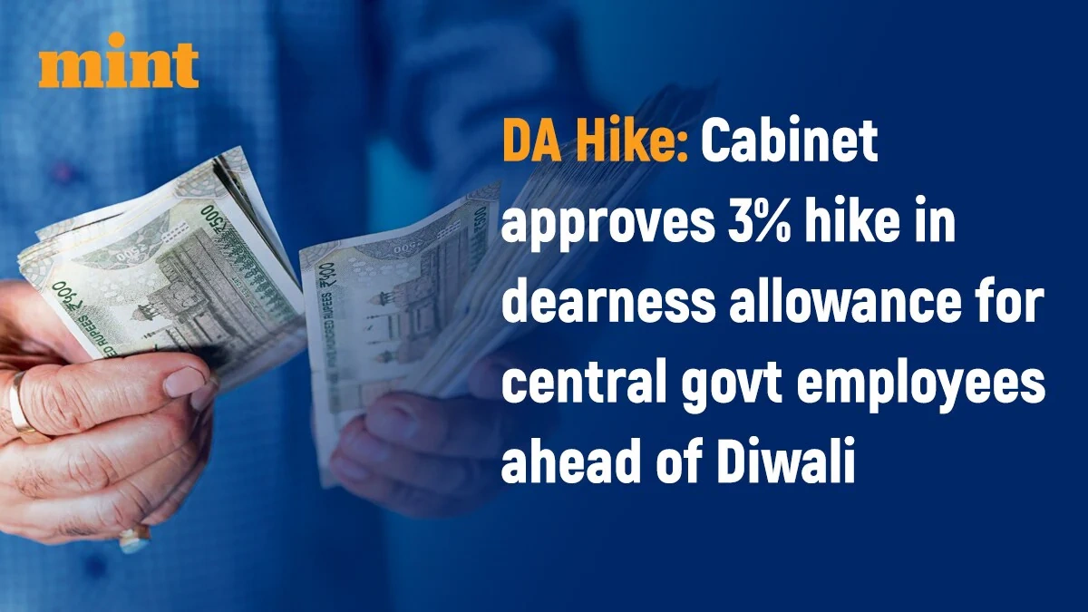 Why the DA Hike Matters | More Than Just Money