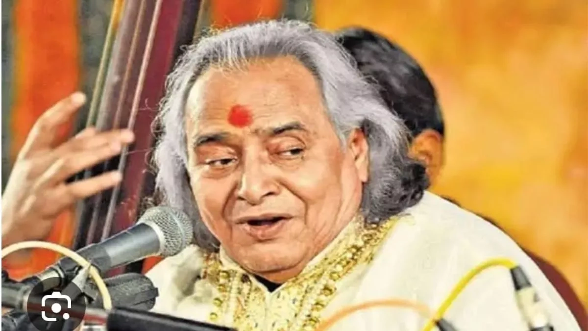 chhannulal mishra