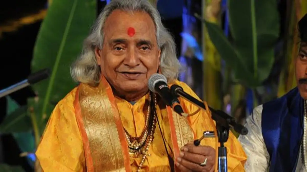 The Benaras Gharana | More Than Just a Musical Style