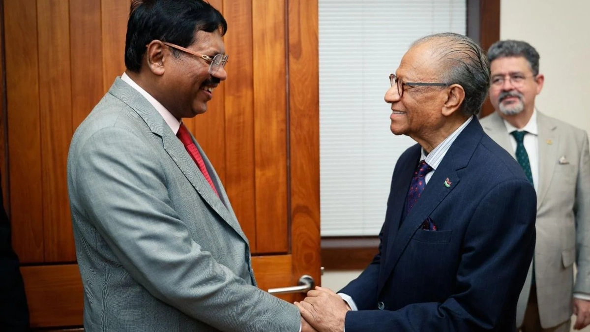The "Why" | Understanding the CJI's Power