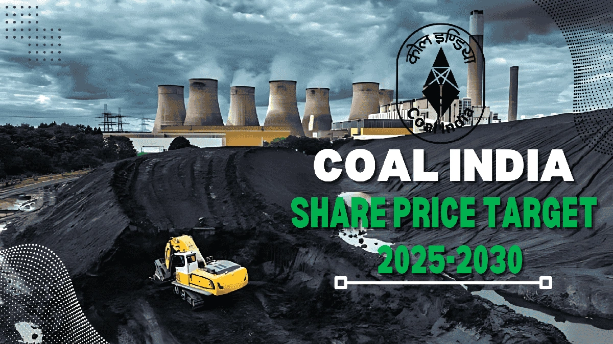 Decoding the Coal India Surge | It's More Than Just Coal