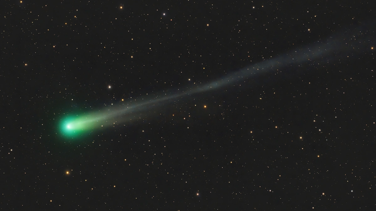 comets
