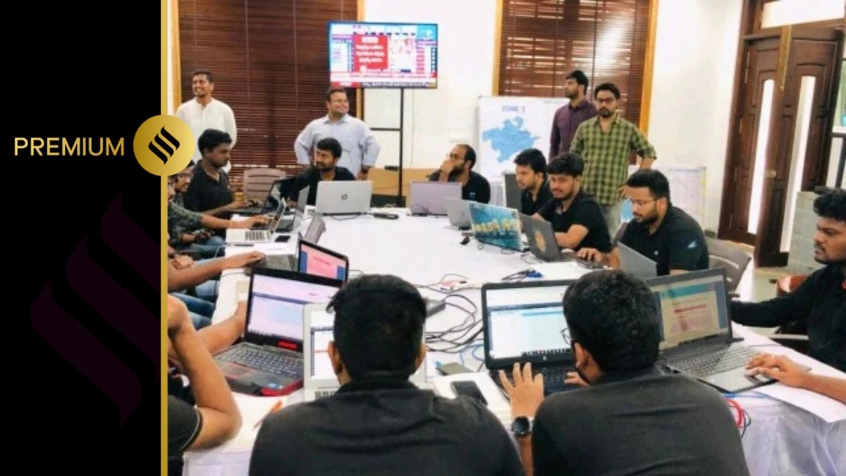 consulting aadmi