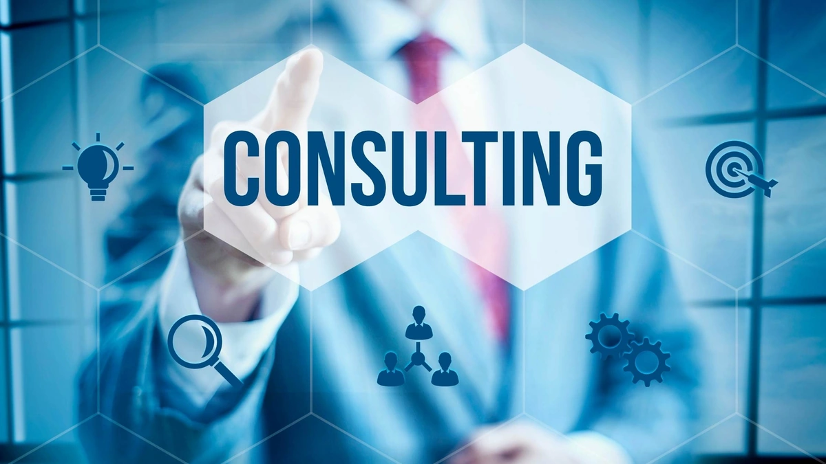 What Makes AADMI Consulting Tick?